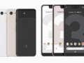 The smaller Pixel 3 would have had a notch too if Google's design team had its way. (Source: Google)