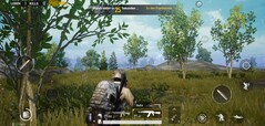 PUBG Mobile