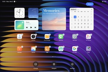 Xiaomi Pad 7 Pro tablet review