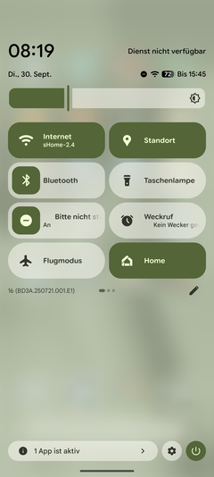 Control Center