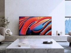 The Sony BRAVIA 9 is the flagship model from the brand’s 2024 TV range. (Image source: Sony)