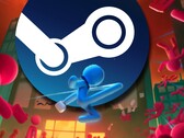 Stick It to the Stickman entered Early Access on Steam on August 18. (Image source: Steam)