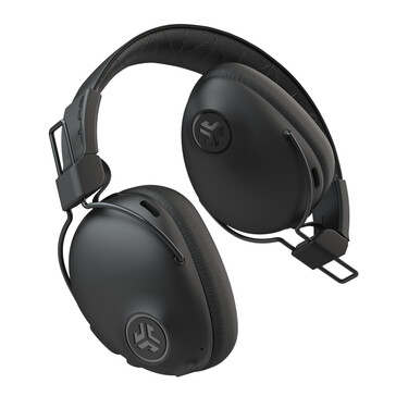 The Studio Pro ANC headphones...