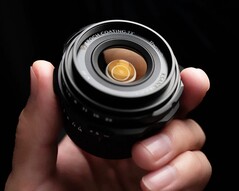 The Thypoch Ksana 21mm f/3.5 wants to offer high picture quality in a compact form factor (Image source: Thypoch)
