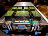 NVIDIA will lose US$1.25 billion in the failed acquisition. (Image source: Ritchie B Tongo/EPA)
