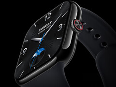 The Vivo Watch GT 2 supports over 100 sports modes. (Image source: Vivo)