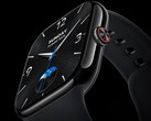 The Vivo Watch GT 2 supports over 100 sports modes. (Image source: Vivo)