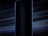 Vivo IQOO Pro 5G teaser (Source: Droid Shout)