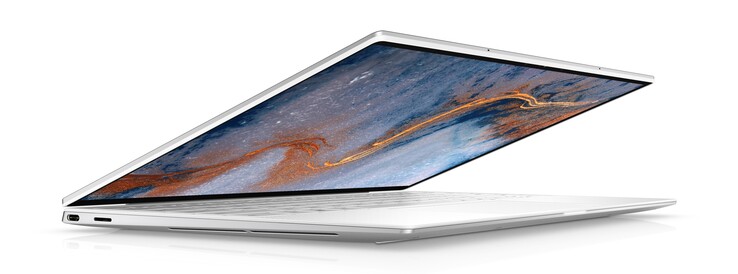 Dell XPS 13 9300 Core i7 Laptop Review: New Chassis Design is More
