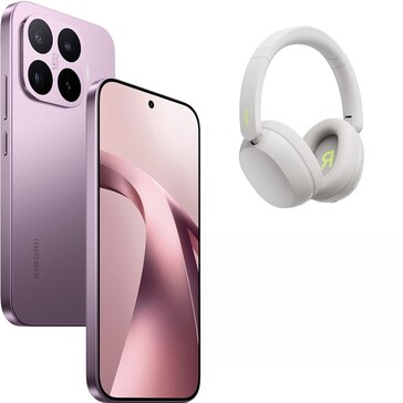The Xiaomi 17T might include free Redmi Headphones Neo as a preorder or launch bonus