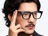 Xiaomi's AI Glasses start at the equivalent of ~$280. (Image Source: Xiaomi)