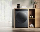Xiaomi’s new Mijia Washing Machine Pro (pictured) has super electrolysis technology. (Image source: Xiaomi)
