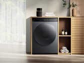 Xiaomi’s new Mijia Washing Machine Pro (pictured) has super electrolysis technology. (Image source: Xiaomi)