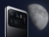 The Xiaomi Mi 11 Ultra is capable of 5x optical zoom and 120x digital zoom. (Image source: Xiaomi/Alvin Tse - edited)