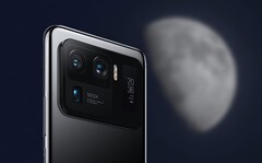 The Xiaomi Mi 11 Ultra is capable of 5x optical zoom and 120x digital zoom. (Image source: Xiaomi/Alvin Tse - edited)