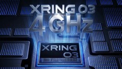 The Xring O3 is expected to bring more power and a new architecture in 2026, potentially in the Xiaomi Mix Fold 5, also known as the Xiaomi 17 Fold
