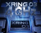 The Xring O3 is expected to bring more power and a new architecture in 2026, potentially in the Xiaomi Mix Fold 5, also known as the Xiaomi 17 Fold