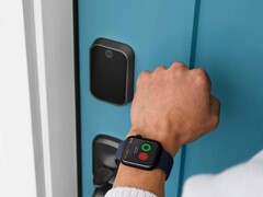 The Yale Assure Lock 2 Wi-Fi Smart Lock is discounted in the US. (Image source: Yale)