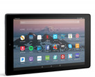 The refresh of the Amazon Fire HD makes it worth a second look. (Source: Amazon)