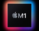 Apple's next SoC for MacBook Pros could be named M1 Pro and M1 Max. (Image Source: Apple)