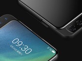 Renders of the ZTE Axon S. (Source: Notebook Italia)