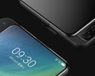 Renders of the ZTE Axon S. (Source: Notebook Italia)