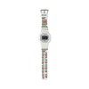 Buddix × Casio G-Shock DW-5600 watch in Japan. (Image source: buddix)