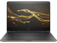 The HP Spectre x360 is one of the first ultrabooks fitted with Nvidia's MX150 GPU (Source: HP) The HP Spectre x360 is one of the first ultrabooks fitted with Nvidia's MX150 GPU (Source: HP)