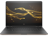The HP Spectre x360 is one of the first ultrabooks fitted with Nvidia's MX150 GPU (Source: HP)