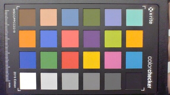 ColorChecker