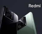 The K70's immediate predecessor. (Source: Redmi)