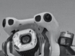 The Mini 5 may be DJI&#039;s next drone release after the Mavic 4 Pro. (Image source: via Jasper Ellens) 
