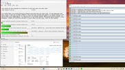 Maximum latency after ten seconds of Prime95