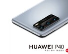 The P40 makes an unexpected return. (Source: Huawei)