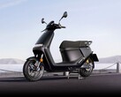 The Segway E300SE Launch Edition e-scooter has a 10 kW peak power motor. (Image source: Segway)