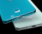 The "Edge 40 Neo". (Source: MySmartPrice via YouTube)