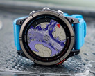 Garmin's new update for the Fenix 7 series and its peers will not be the last in its 19.xx development cycle. (Image source: Garmin)