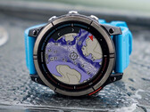 Garmin's new update for the Fenix 7 series and its peers will not be the last in its 19.xx development cycle. (Image source: Garmin)