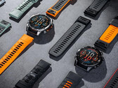 Garmin's new update brings multiple bug fixes to the Fenix 8 Pro and co.
