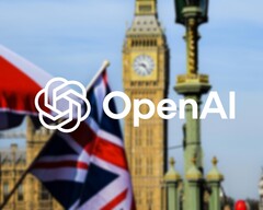 OpenAI and the UK government considered a deal which would give Brits free access to ChatGPT Plus. (Image source: OpenAI, AXP Photography, edited) 