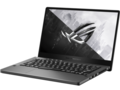 Asus will be the first OEM to offer a gaming laptop featuring the AMD Ryzen 7 4800HS. (Image source: Asus)