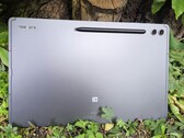 Samsung's high-end tablets are a few weeks away from launch (image source: Notebookcheck)
