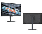The MG27UP should be receiving a global release later this year. (Image source: MSI)