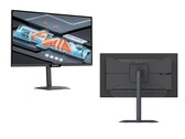 The MG27UP should be receiving a global release later this year. (Image source: MSI)
