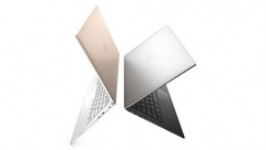 Dell&#039;s all-new XPS 13 with 4K display is now on sale in the U.S. (Source: Dell)