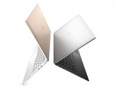 Dell's all-new XPS 13 with 4K display is now on sale in the U.S. (Source: Dell)