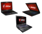 Face Off: Three Generations of the 17-inch MSI GT Series