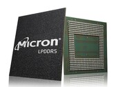 Micron debuts its latest DRAM process node. (Source: Micron)