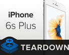 Teardown: Apple iPhone 6s Plus zerlegt