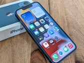 The iPhone 14 replaces the iPhone 13 Mini as the cheapest model in the lineup. (Source: Notebookcheck)